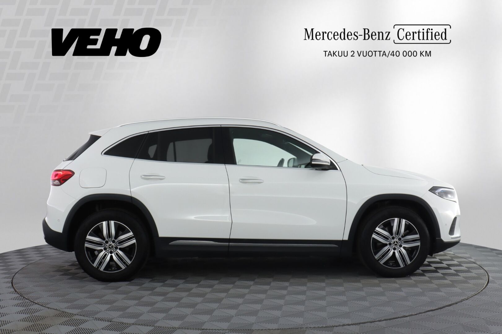Mercedes-Benz EQA 250 Business 2023, bild 6/26