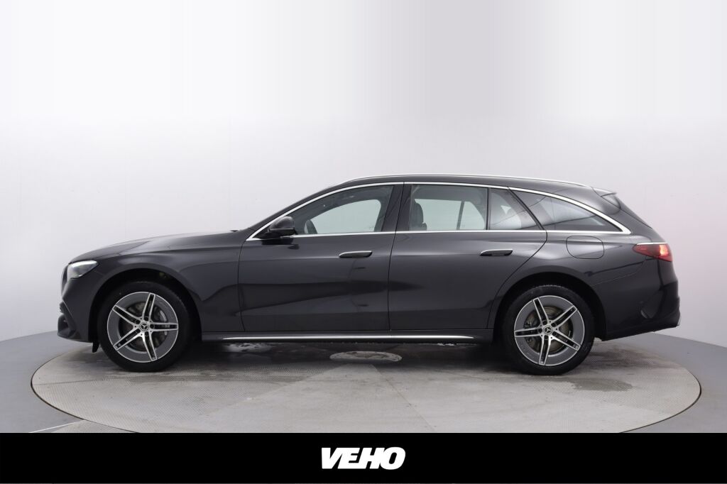 Mercedes-Benz E 2023 300 e T A