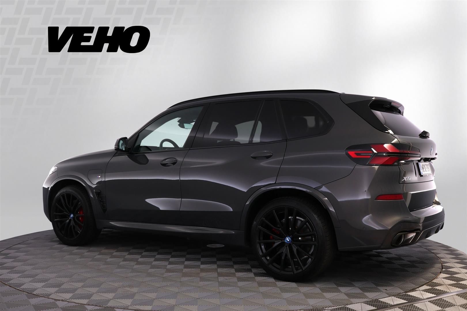 BMW X5 2024, kuva 3/36