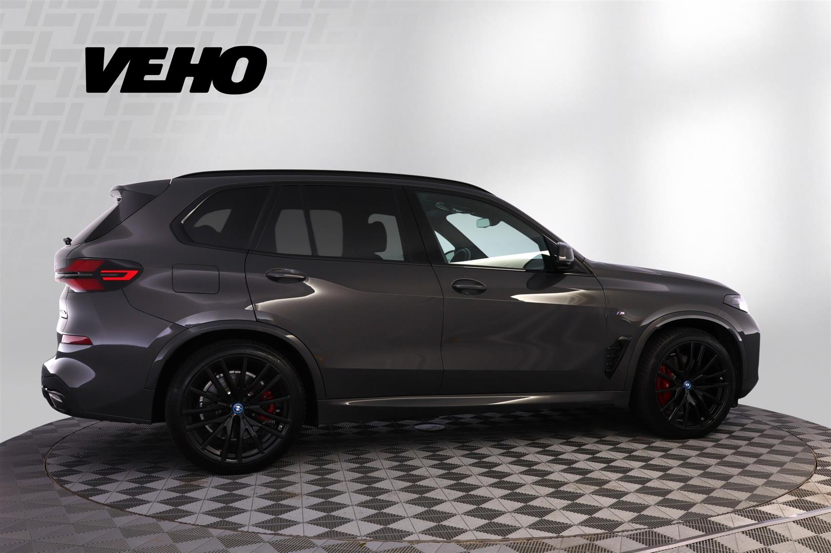 BMW X5 2024, kuva 6/36