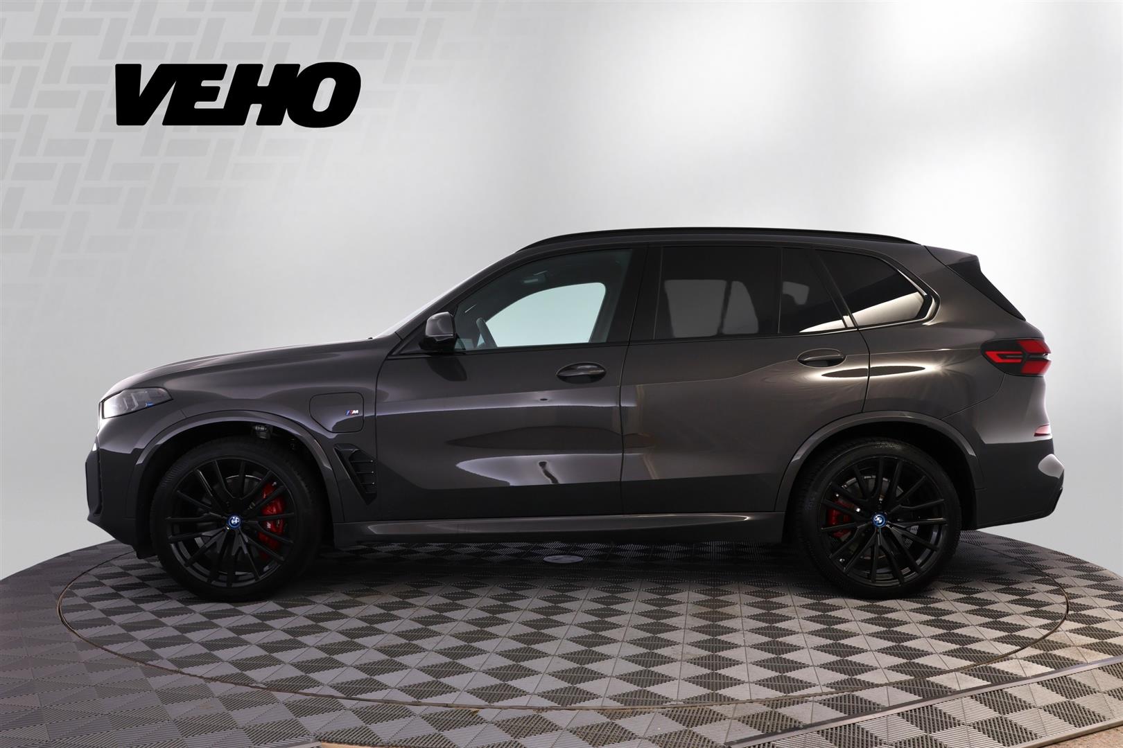 BMW X5 2024, kuva 2/36