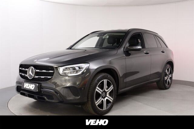 Mercedes-Benz GLC 2020