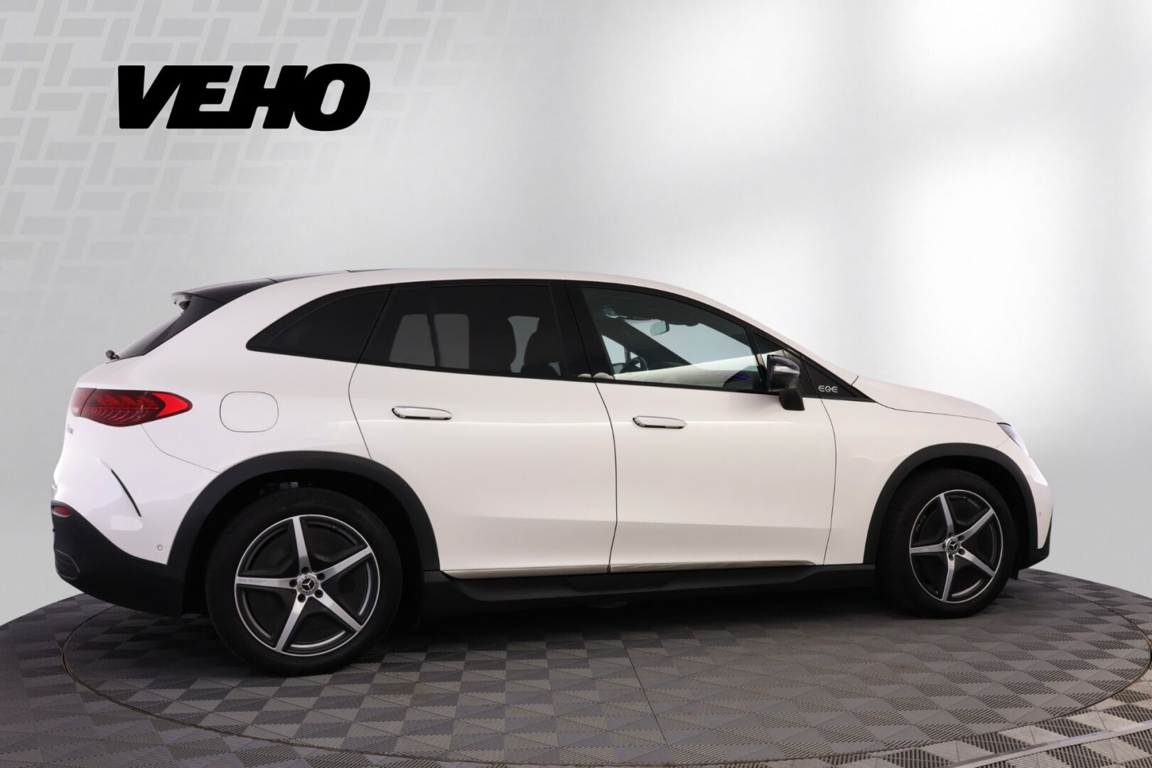 Mercedes-Benz EQE 500 4MATIC SUV AMG 2023, bild 6/27