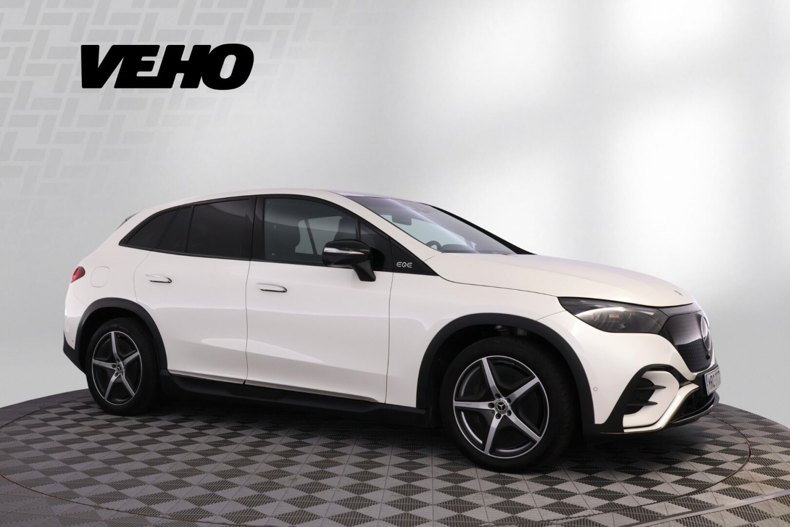 Mercedes-Benz EQE 500 4MATIC SUV AMG 2023, bild 7/27