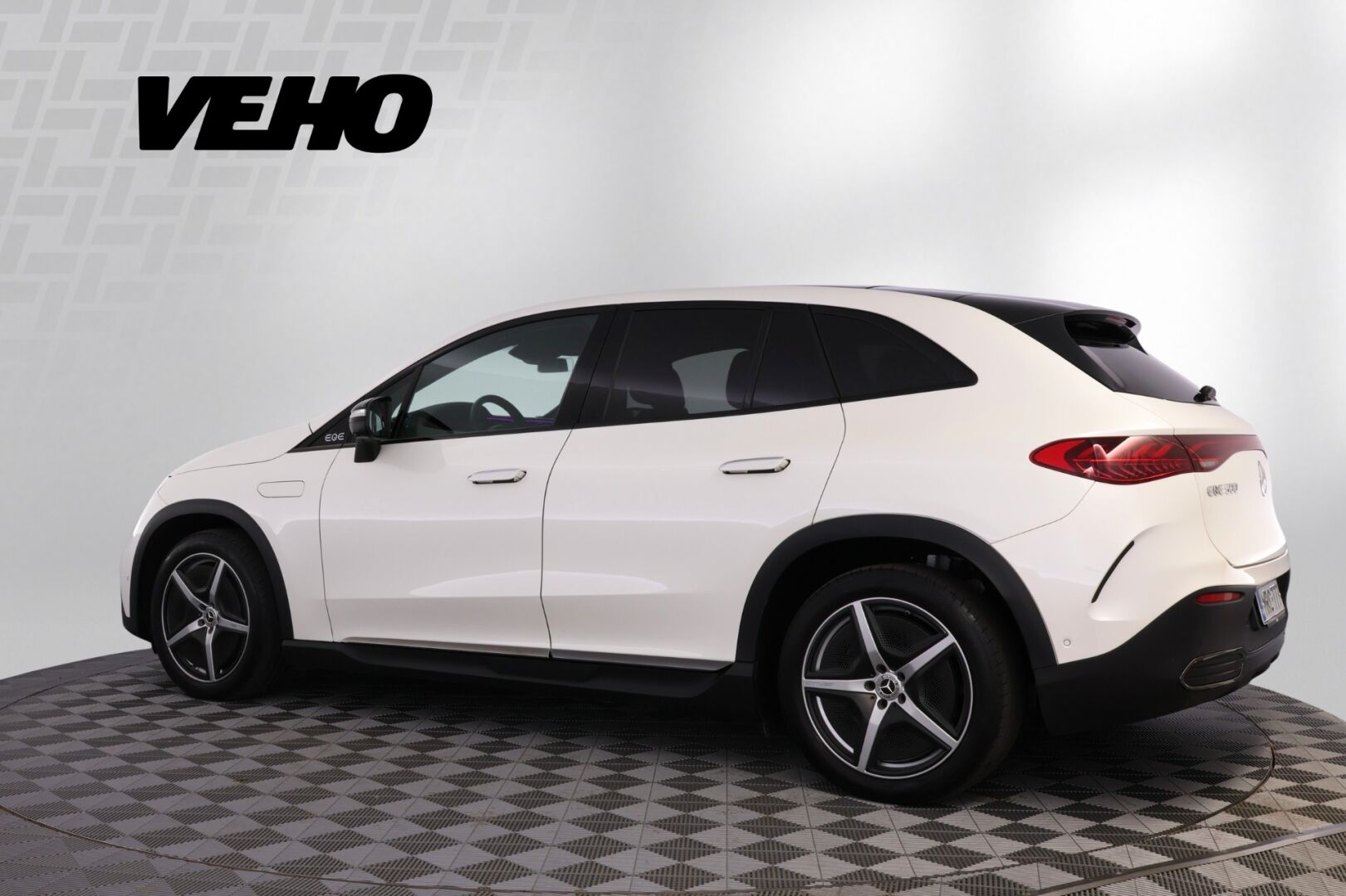 Mercedes-Benz EQE 500 4MATIC SUV AMG 2023, bild 3/27