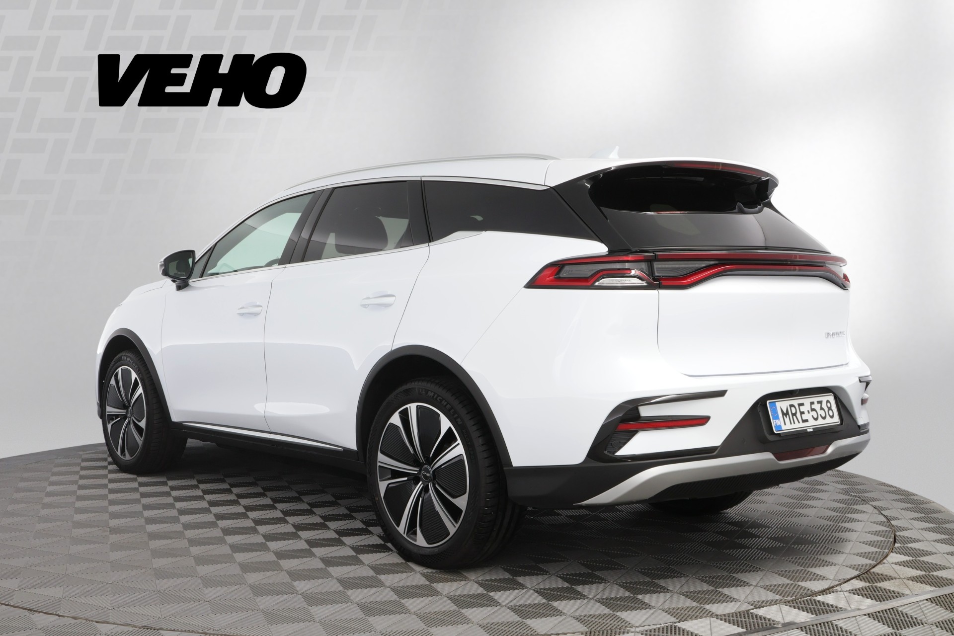 BYD Tang 7-paikkainen 2025, kuva 3/39