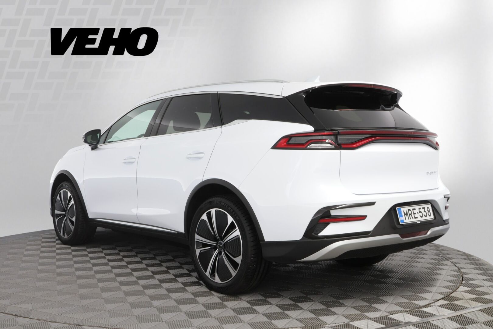 BYD Tang 7-paikkainen 2025, bild 3/39