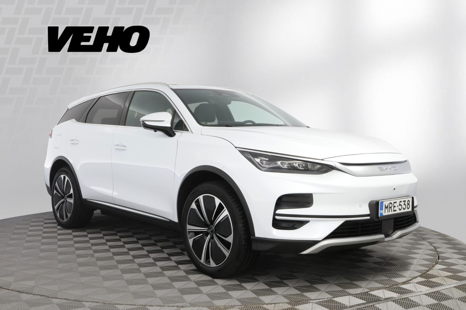 BYD Tang 7-paikkainen 2025, bild 6/39