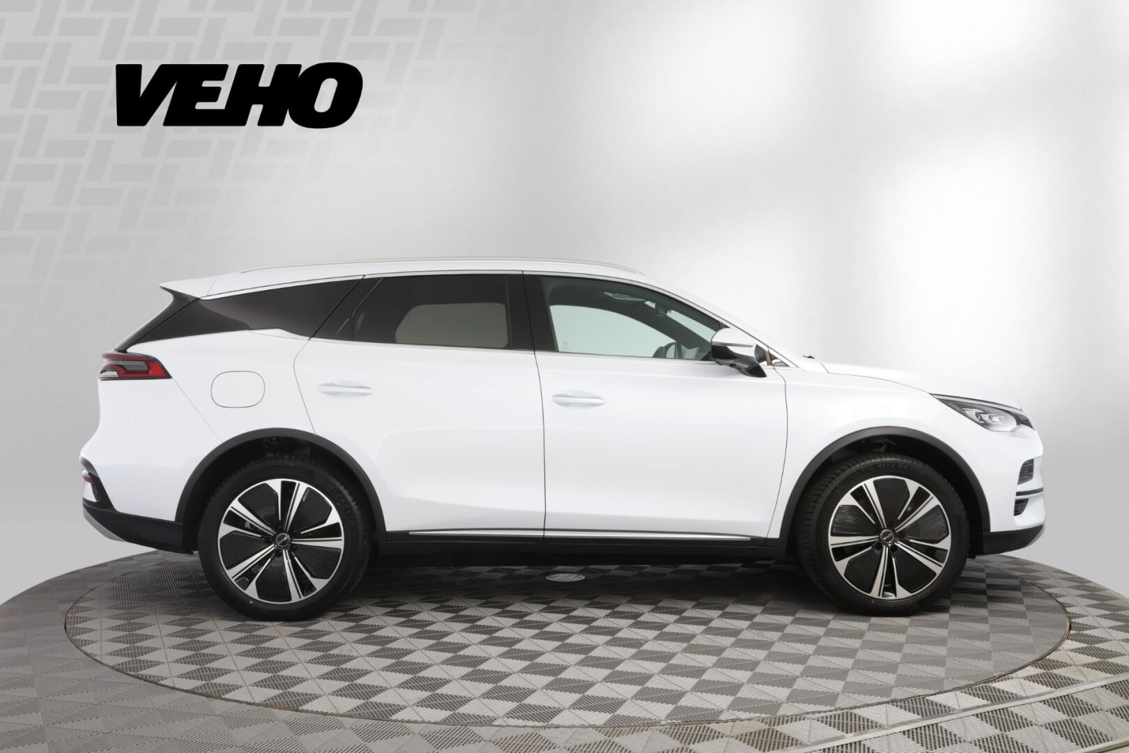 BYD Tang 7-paikkainen 2025, bild 5/39