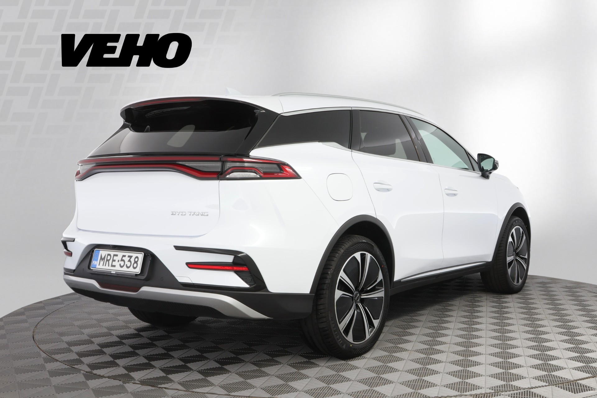 BYD Tang 7-paikkainen 2025, kuva 4/39