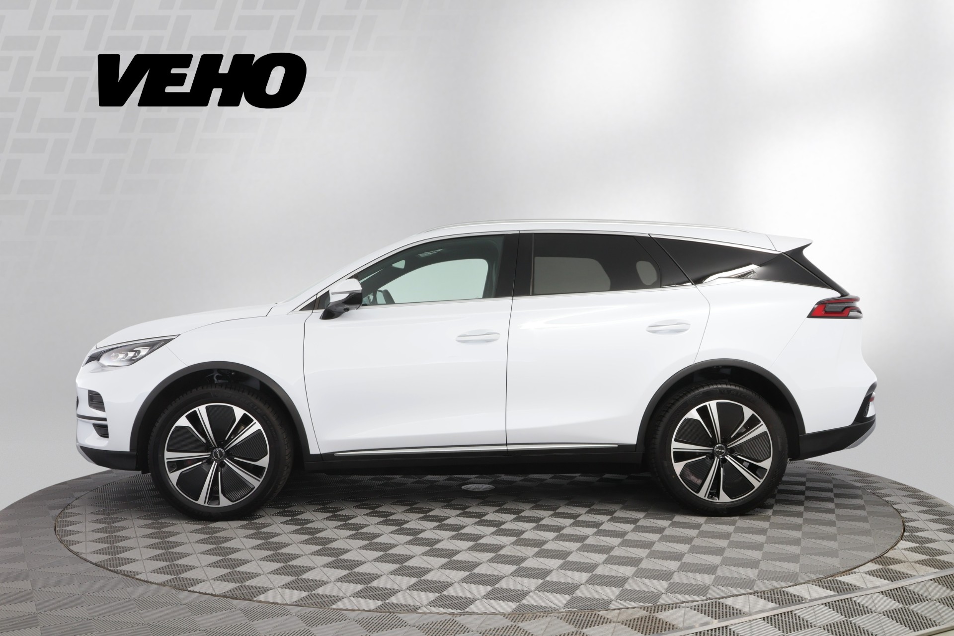 BYD Tang 7-paikkainen 2025, kuva 2/39