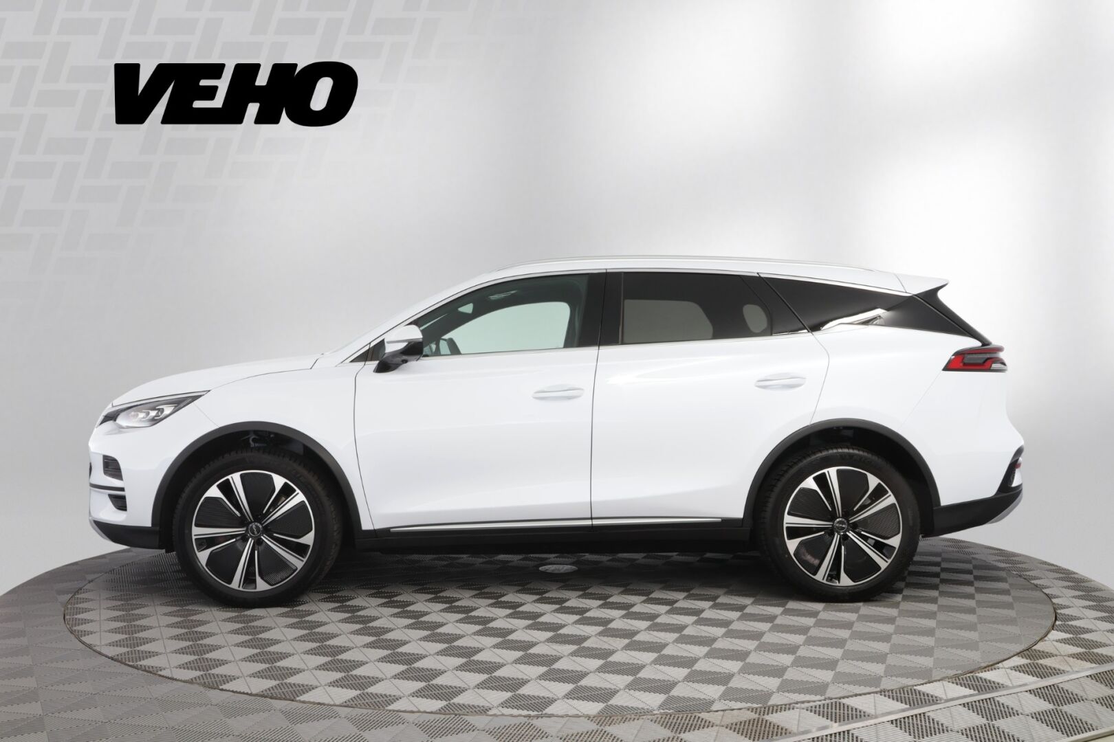 BYD Tang 7-paikkainen 2025, bild 2/39