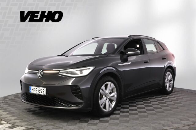 VOLKSWAGEN ID.4 2022