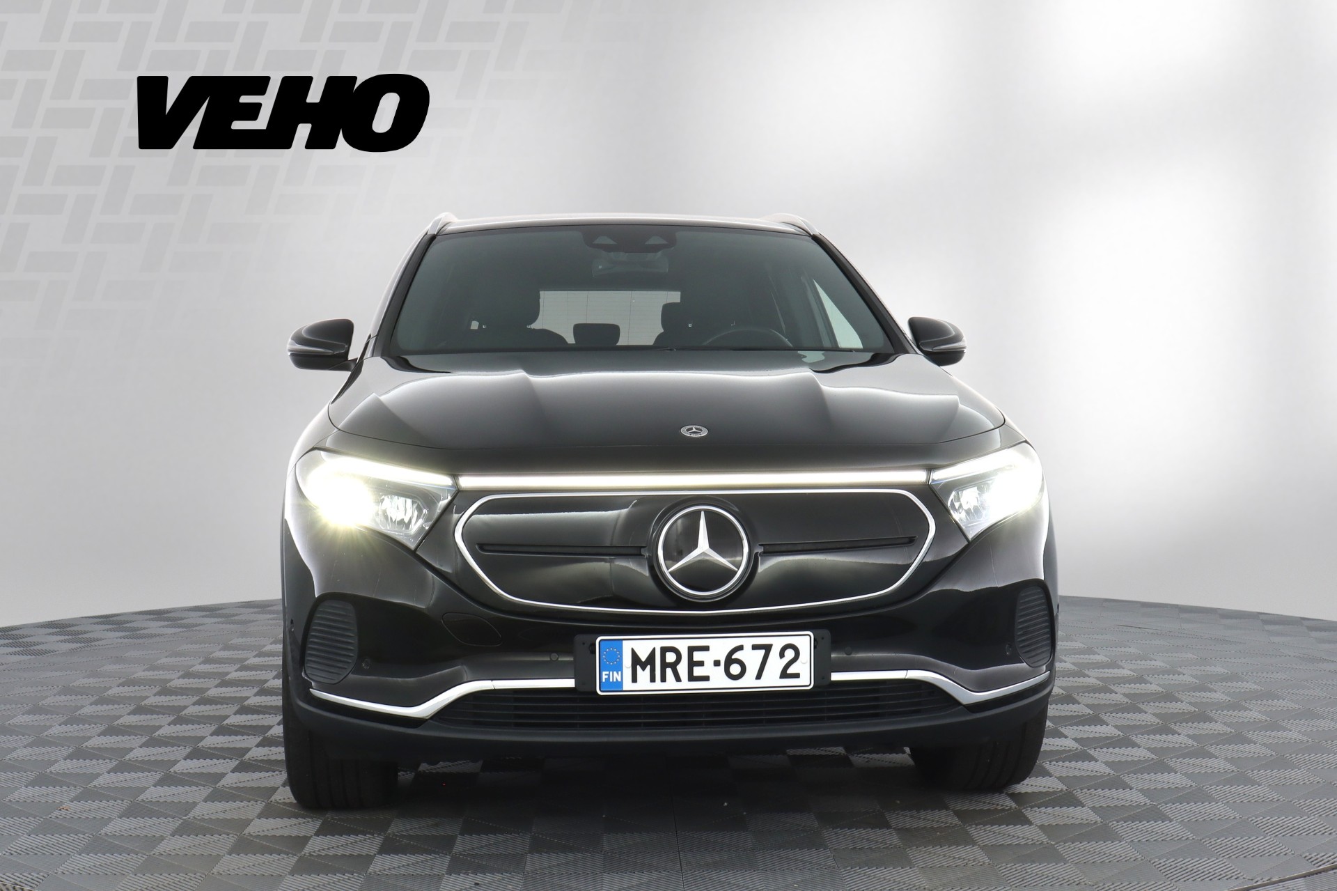 Mercedes-Benz EQA 300 4MATIC Business 2023, photo 6/23