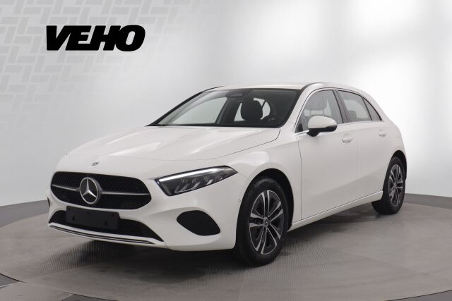 Mercedes-Benz A 2025