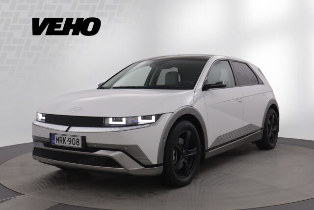 Hyundai IONIQ 5 2025