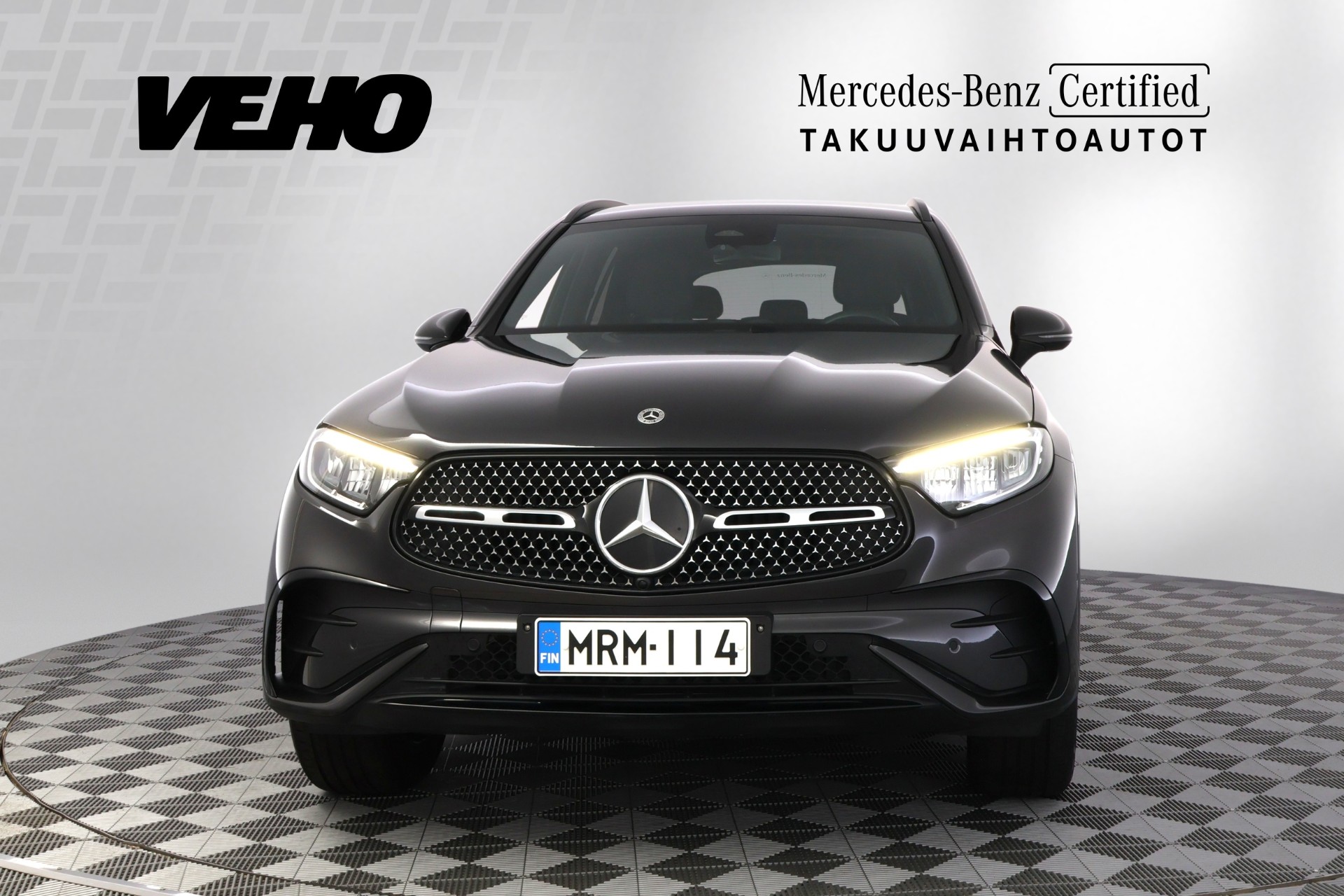 Mercedes-Benz GLC 2025, kuva 2/32