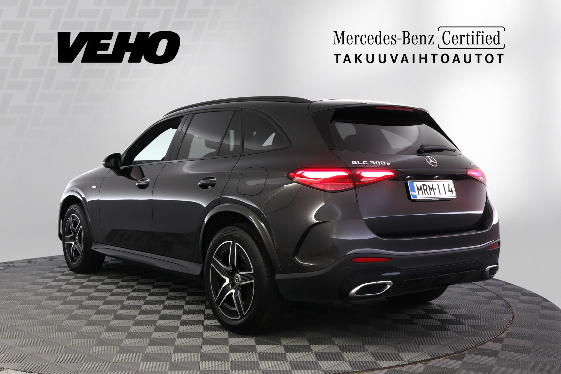 Mercedes-Benz GLC 2025, kuva 7/32