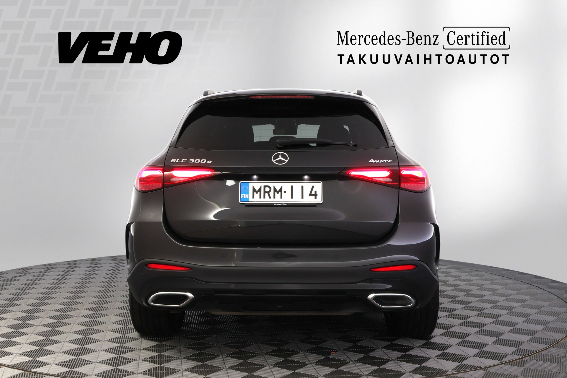 Mercedes-Benz GLC 2025, kuva 6/32