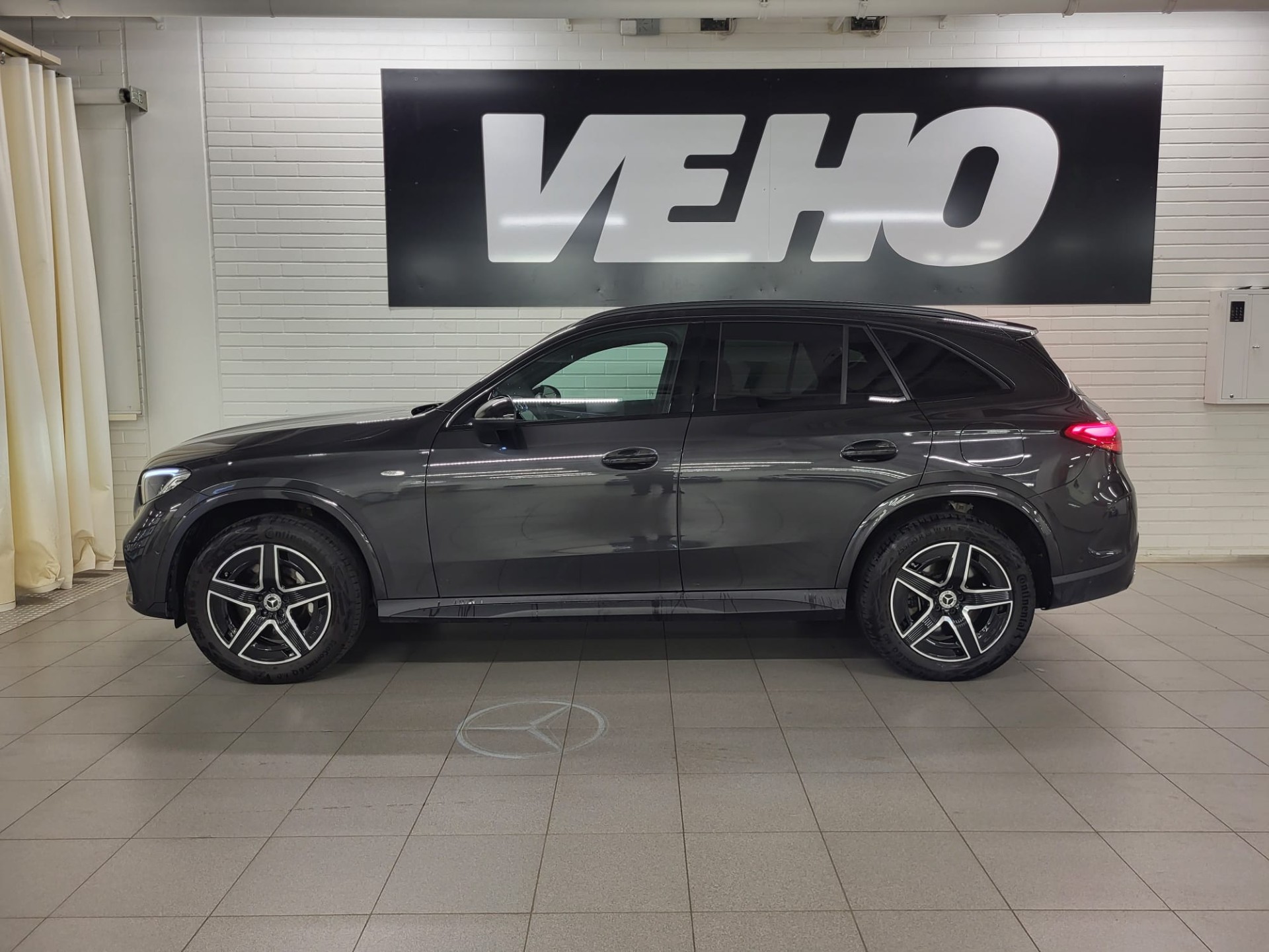Mercedes-Benz GLC 2025, kuva 2/6