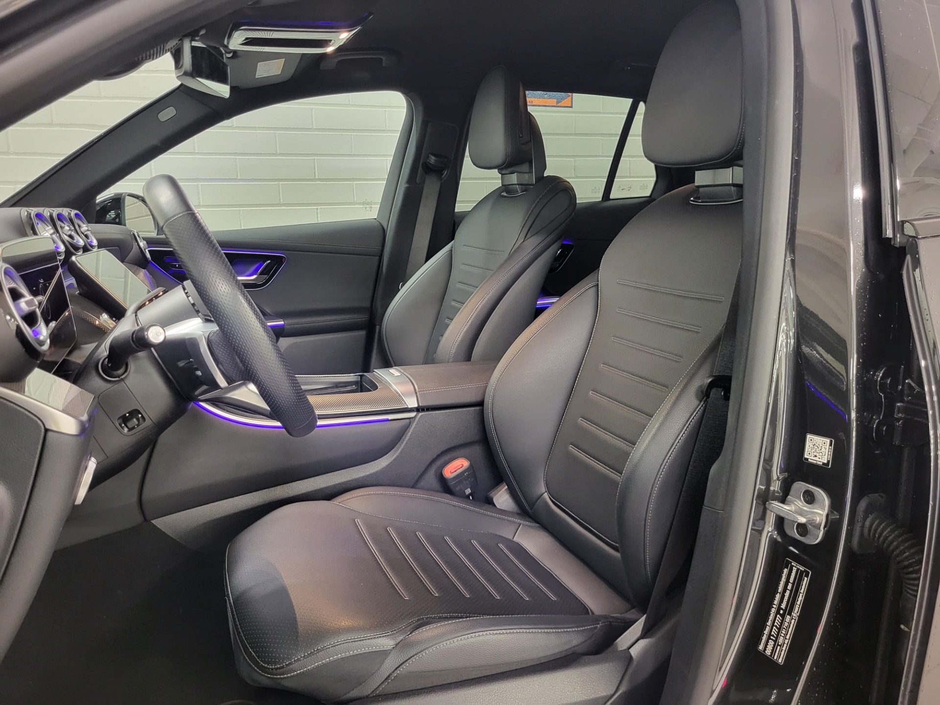 Mercedes-Benz GLC 2025, kuva 5/6