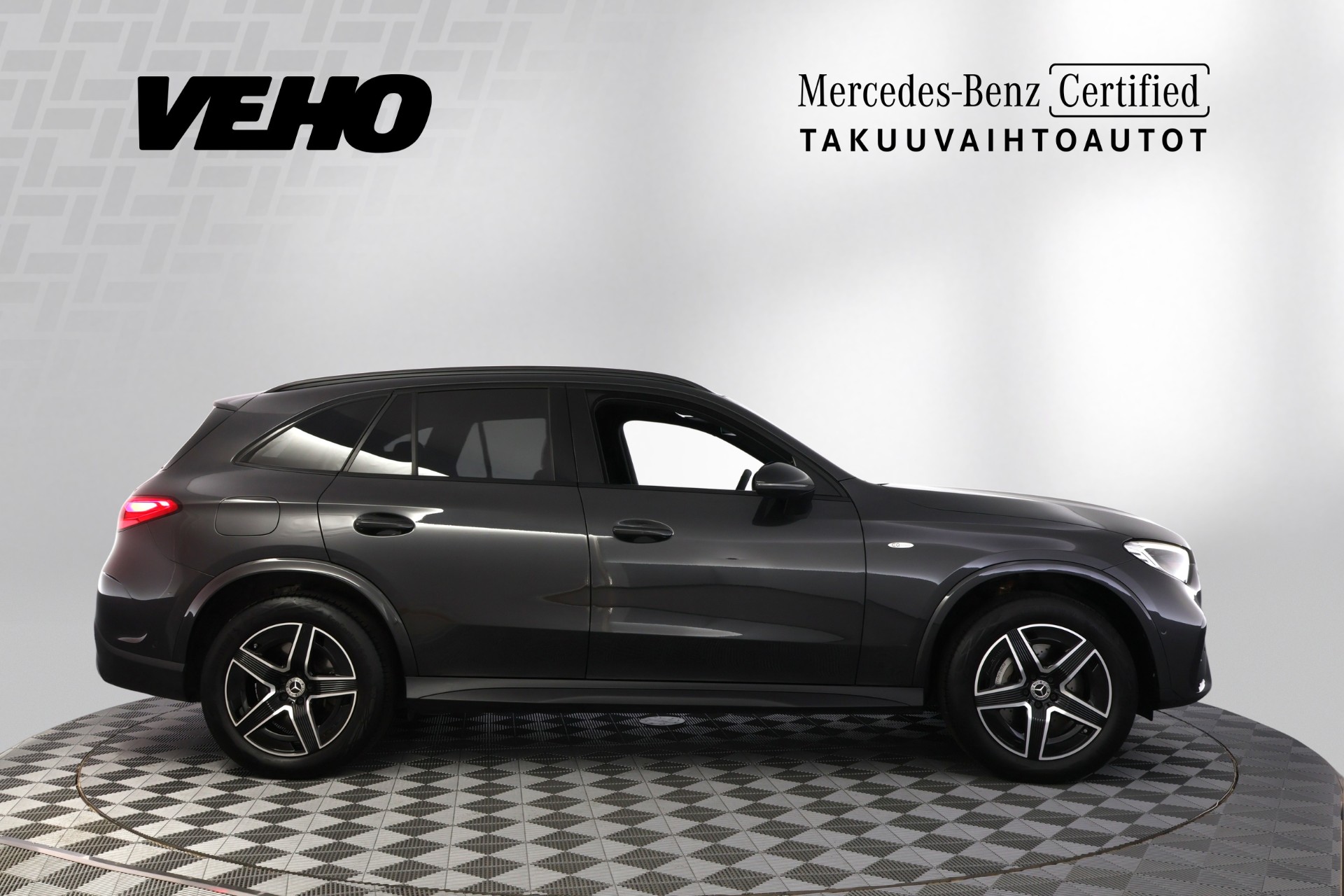 Mercedes-Benz GLC 2025, kuva 4/32