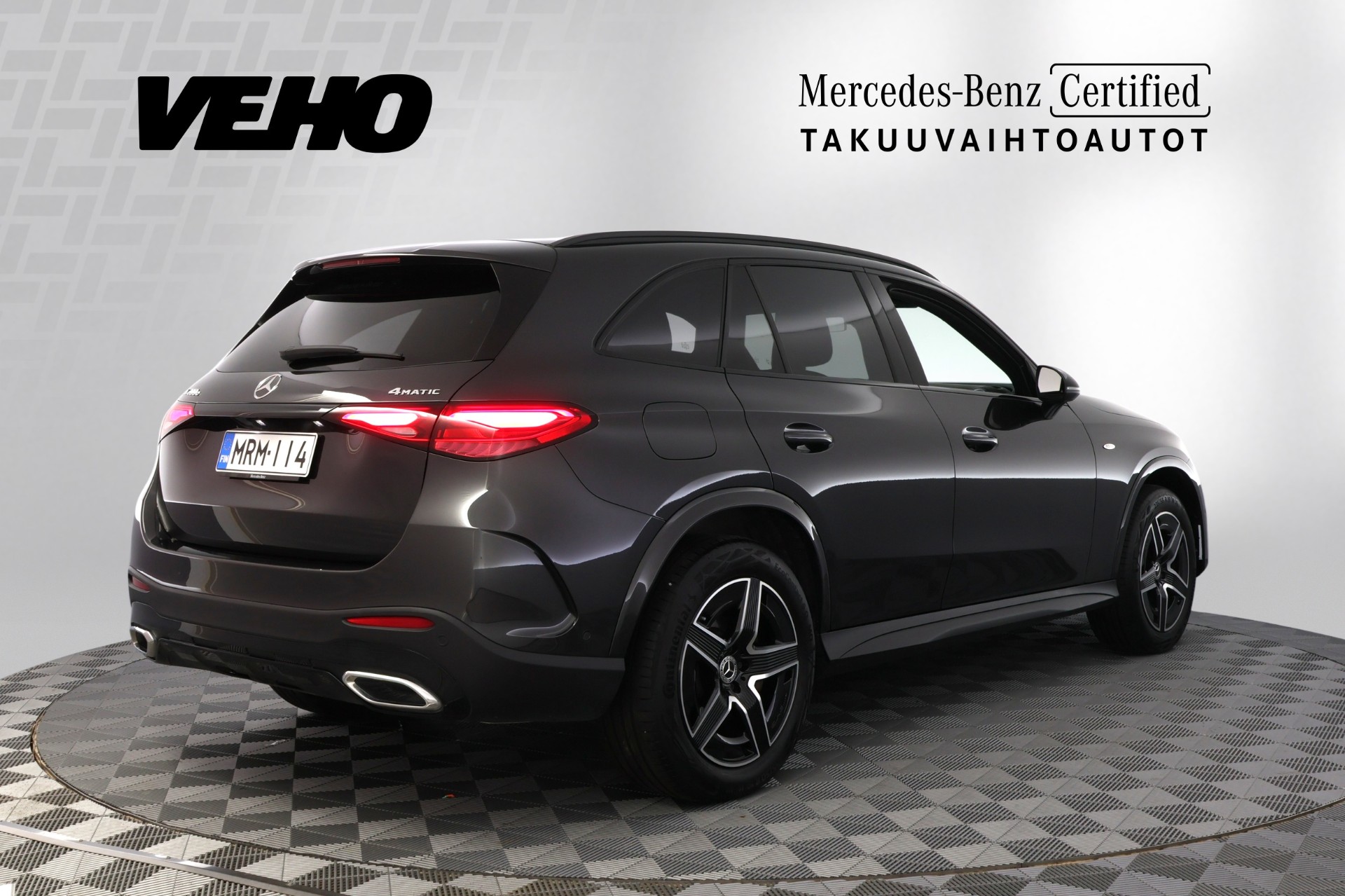 Mercedes-Benz GLC 2025, kuva 5/32