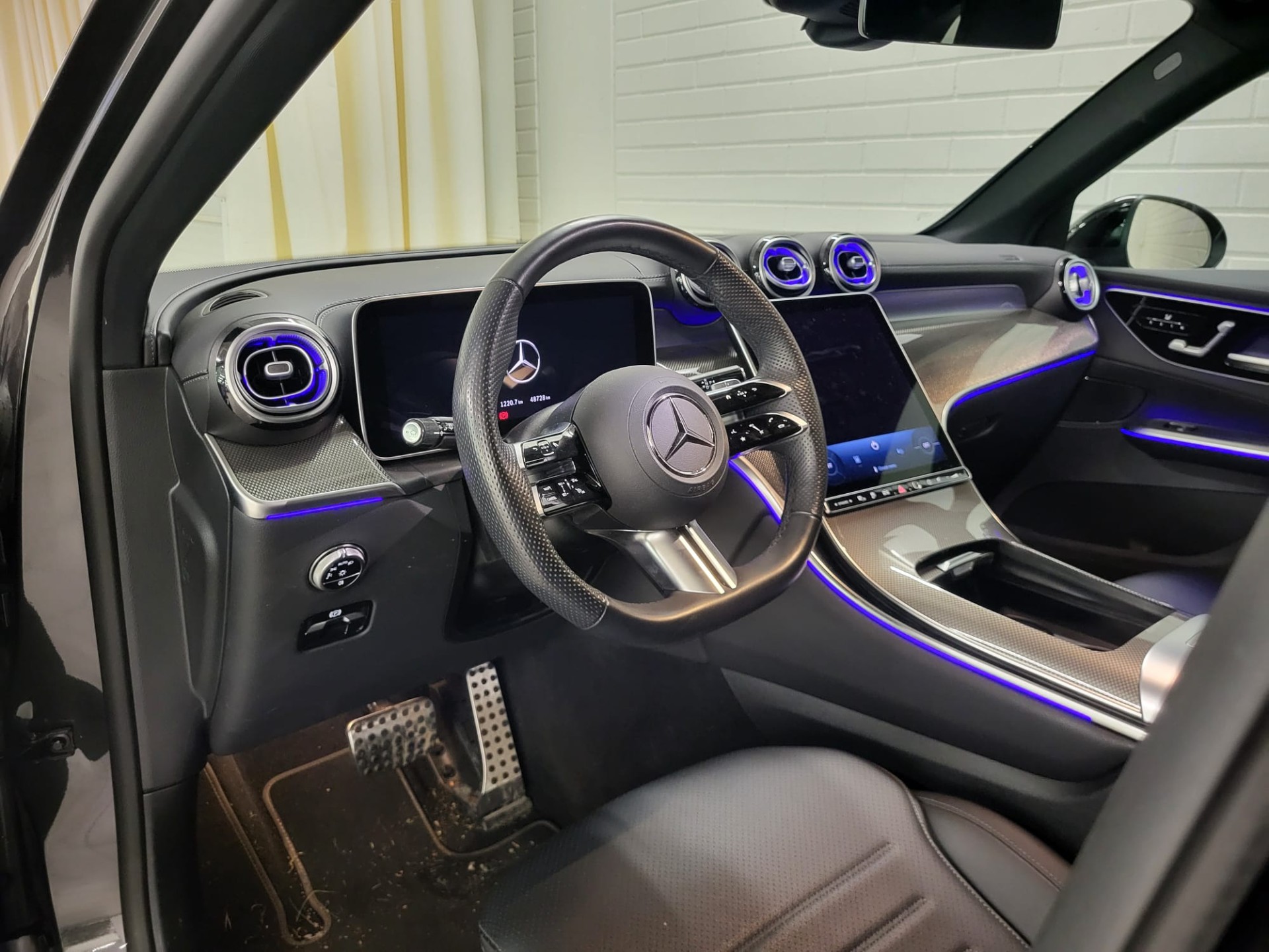 Mercedes-Benz GLC 2025, kuva 4/6
