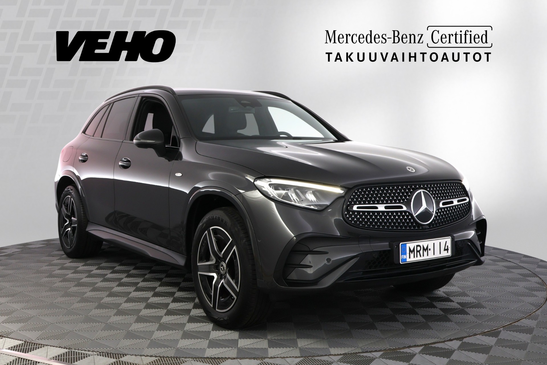 Mercedes-Benz GLC 2025, kuva 3/32