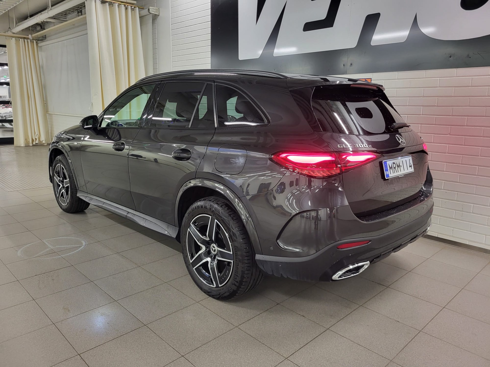 Mercedes-Benz GLC 2025, kuva 3/6