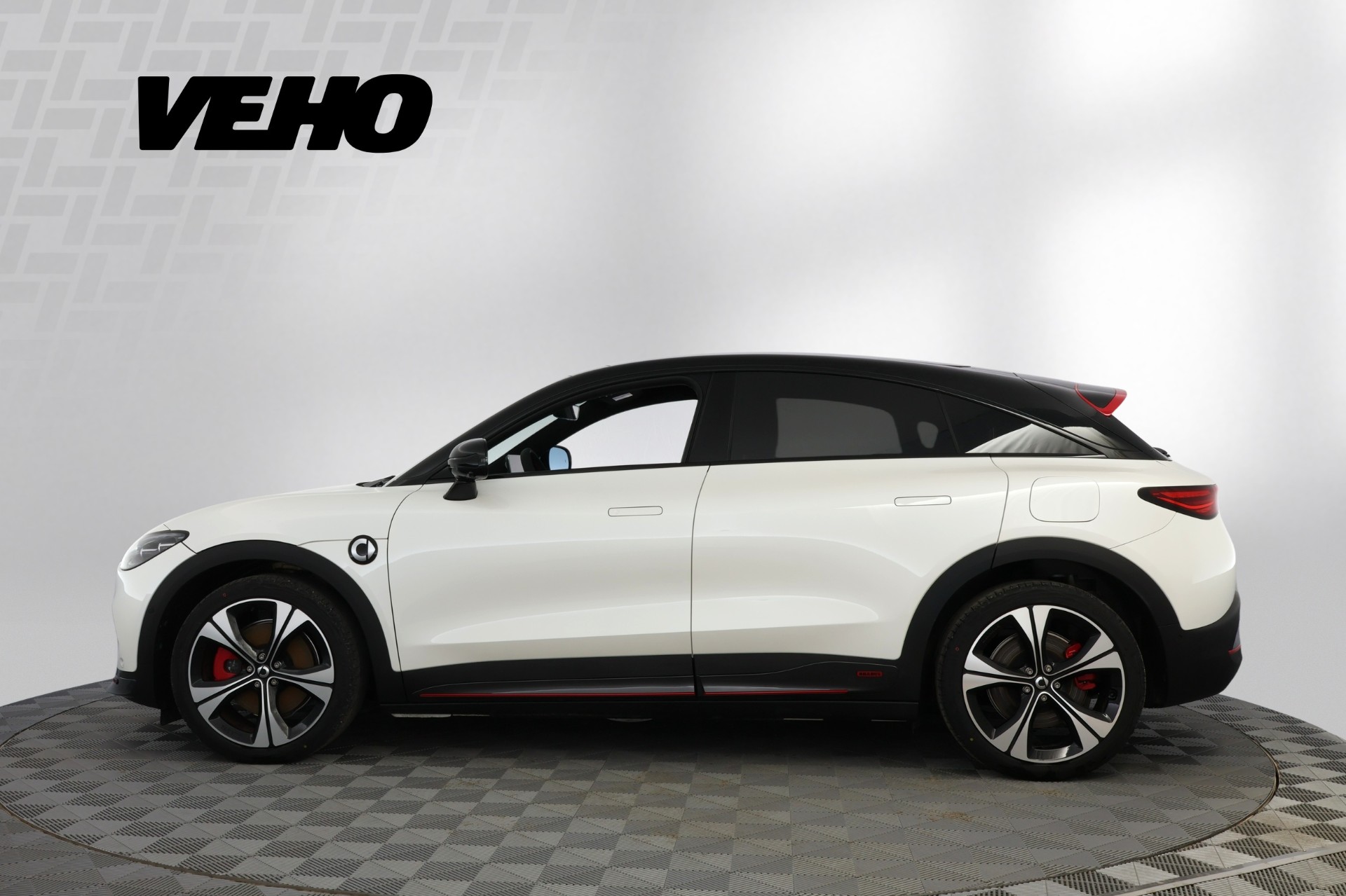 Smart #3 Brabus Edition 2026, kuva 2/31