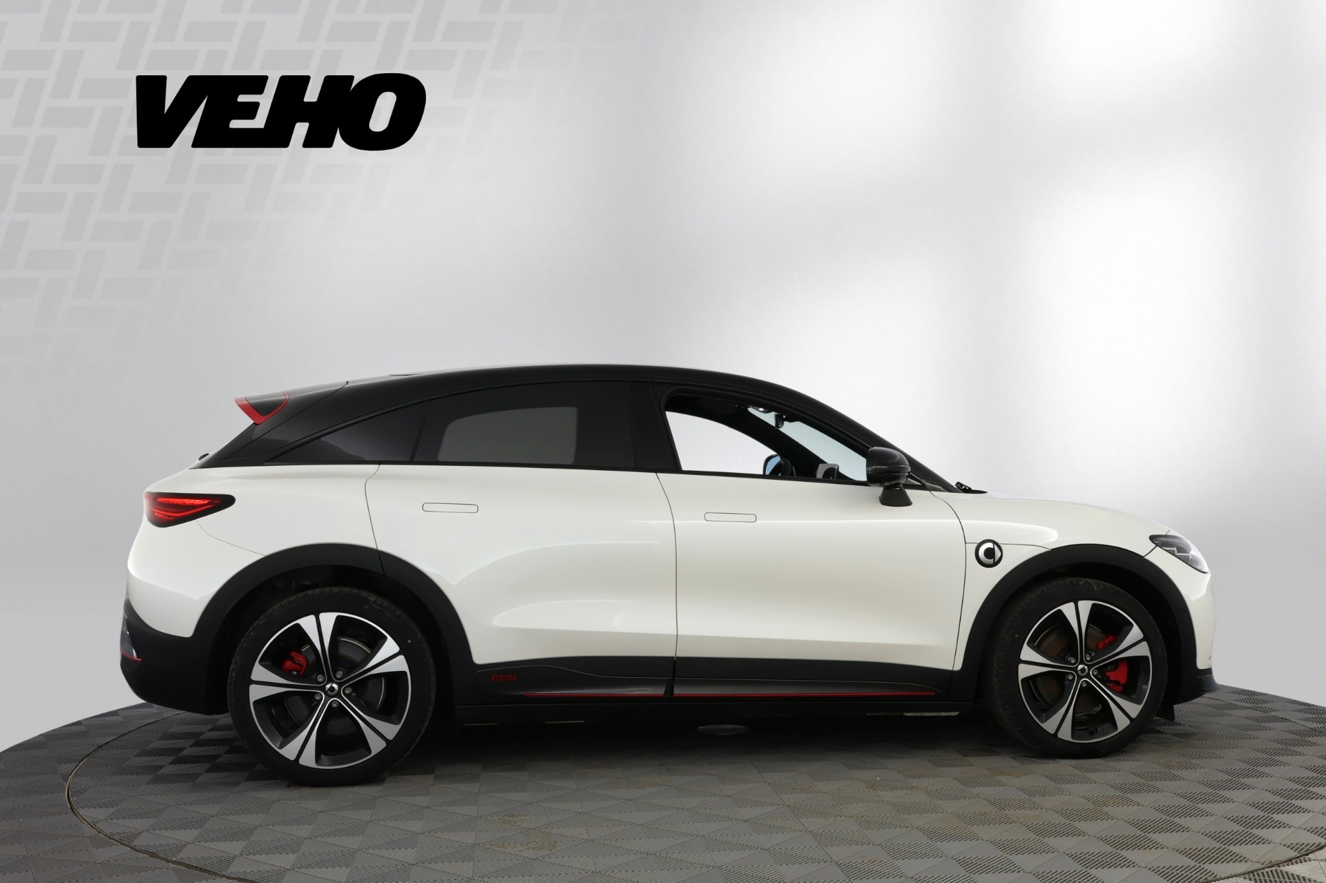 Smart #3 Brabus Edition 2026, kuva 6/31