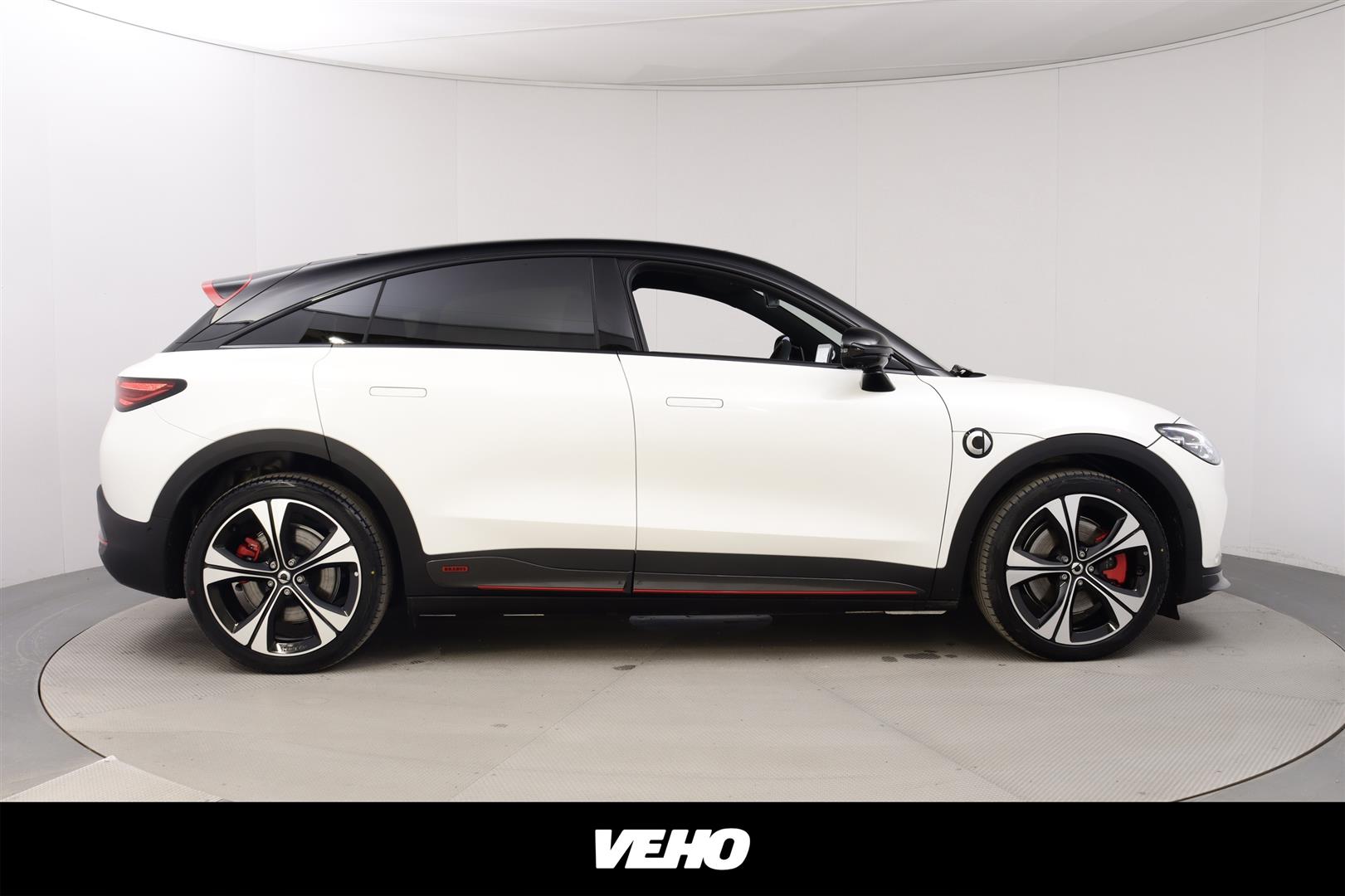 Smart #3 Brabus 2025, kuva 6/28
