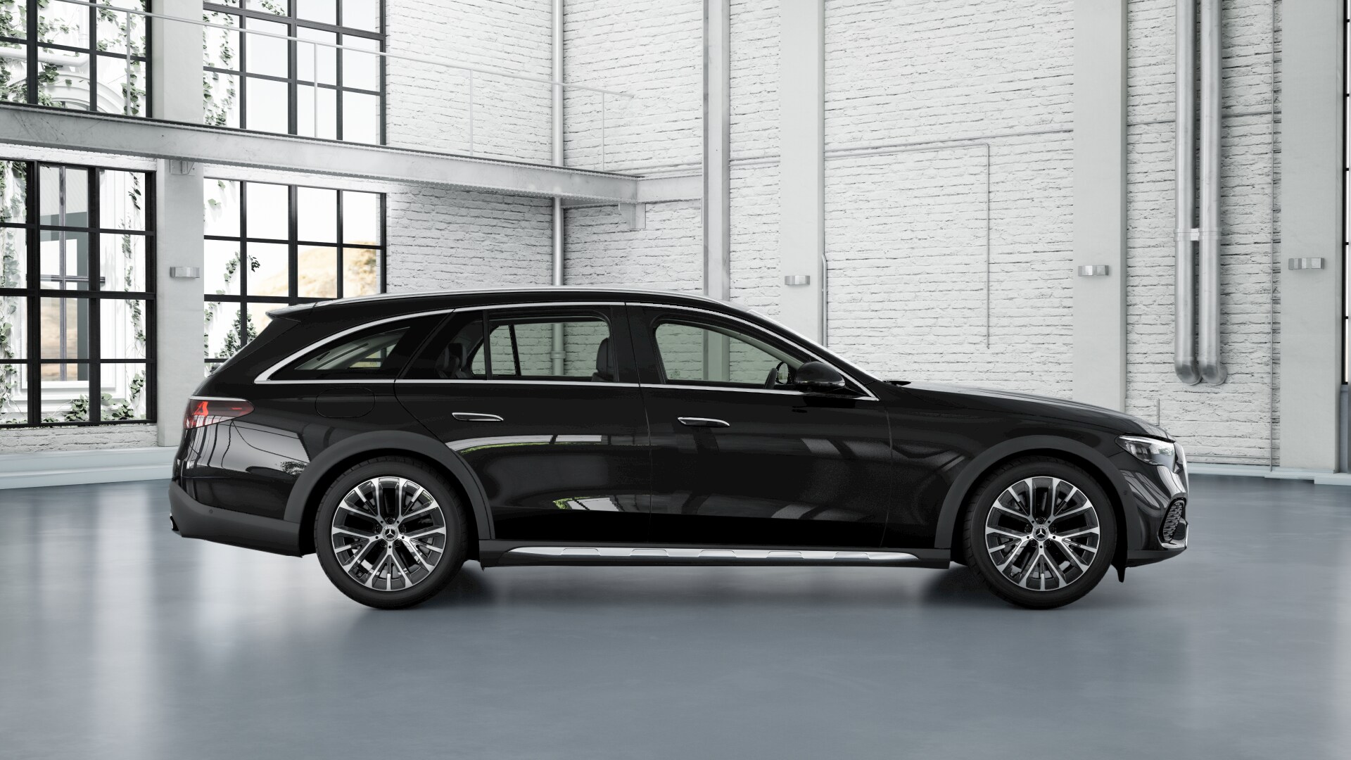 Mercedes-Benz E 2026, kuva 5/10