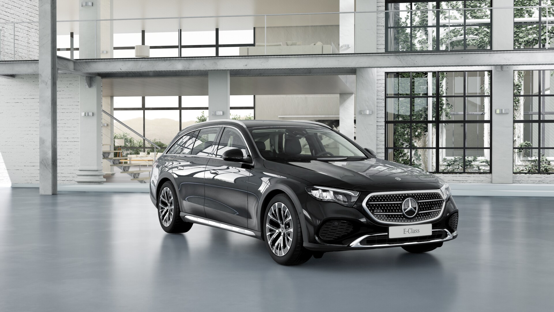 Mercedes-Benz E 2026, kuva 6/10