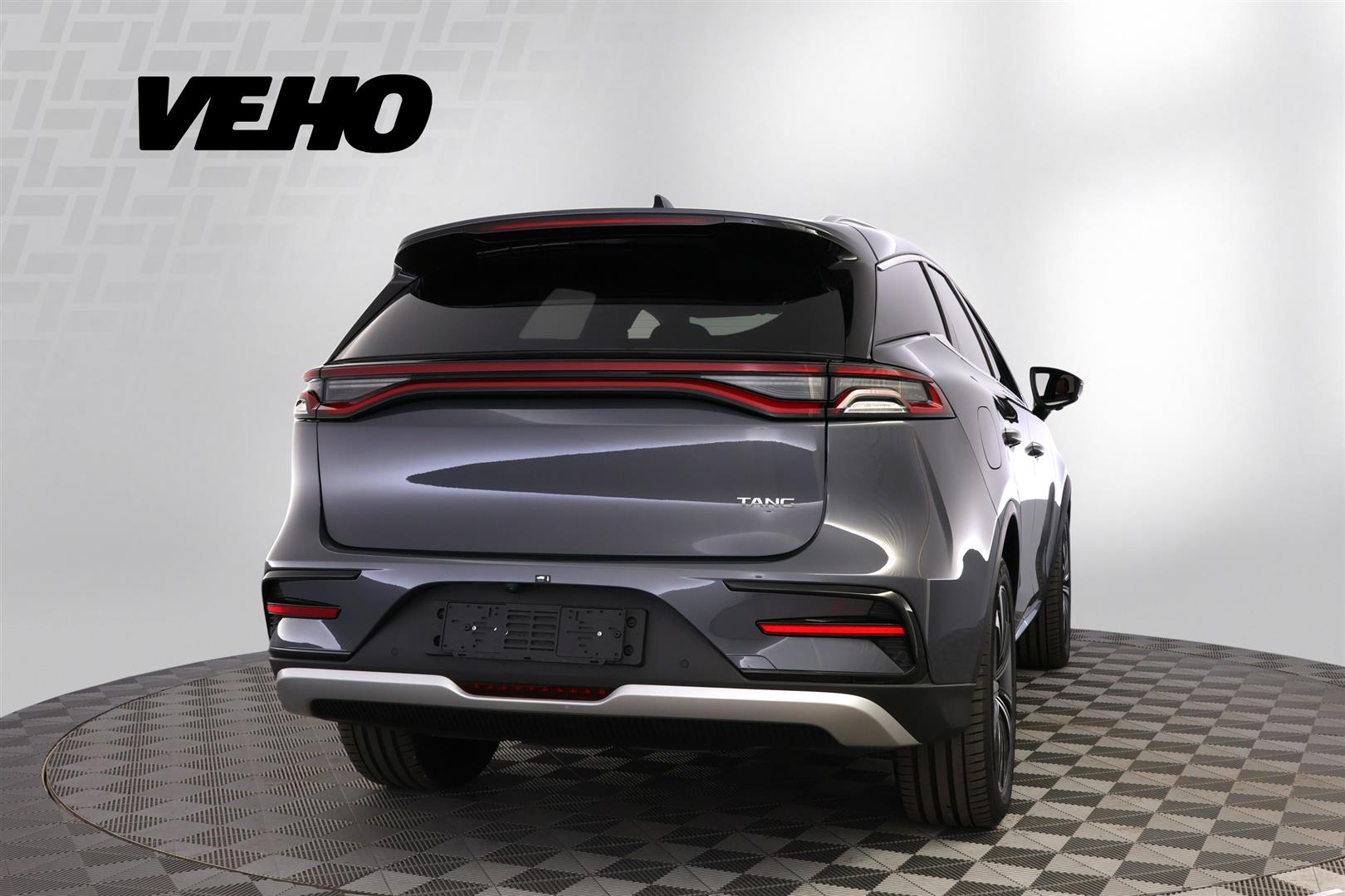 BYD Tang AWD 2026, kuva 5/33