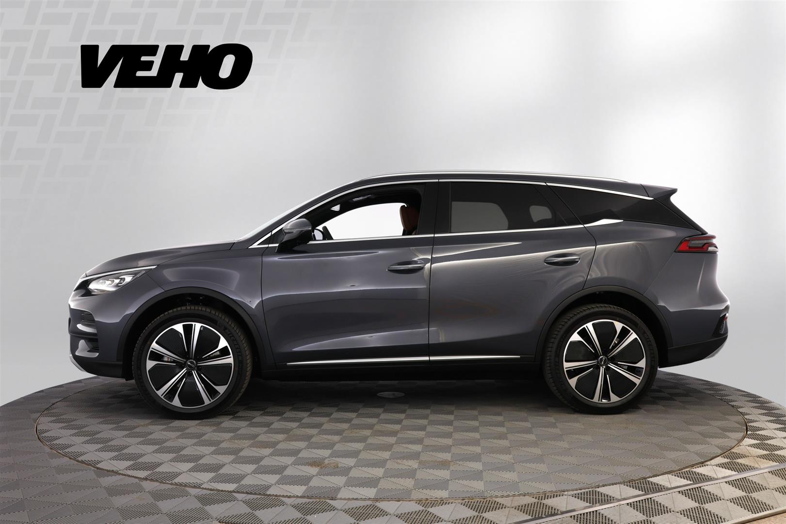 BYD Tang AWD 2026, kuva 2/33