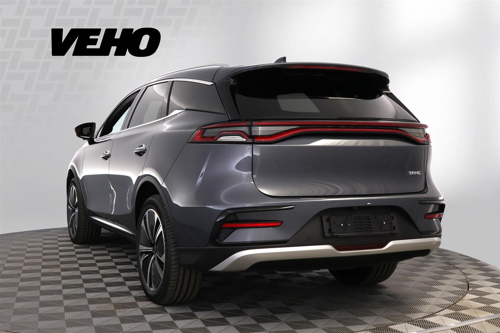 BYD Tang AWD 2026, kuva 4/33
