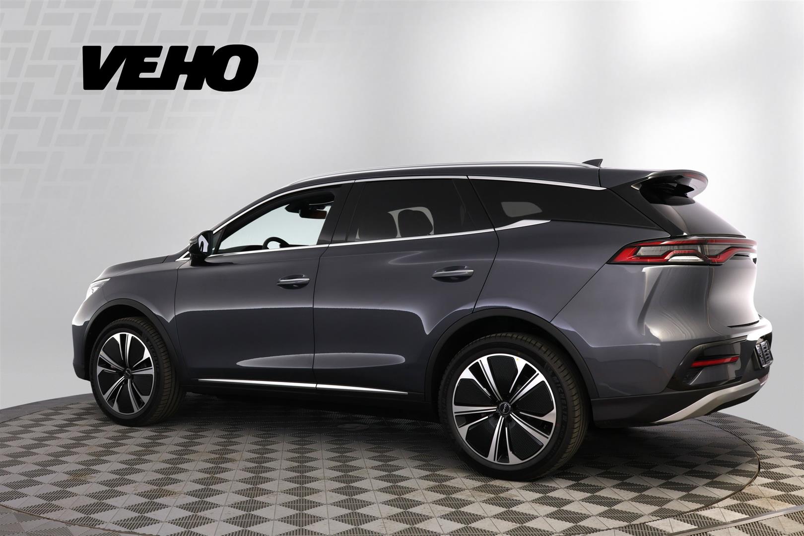 BYD Tang AWD 2026, kuva 3/33