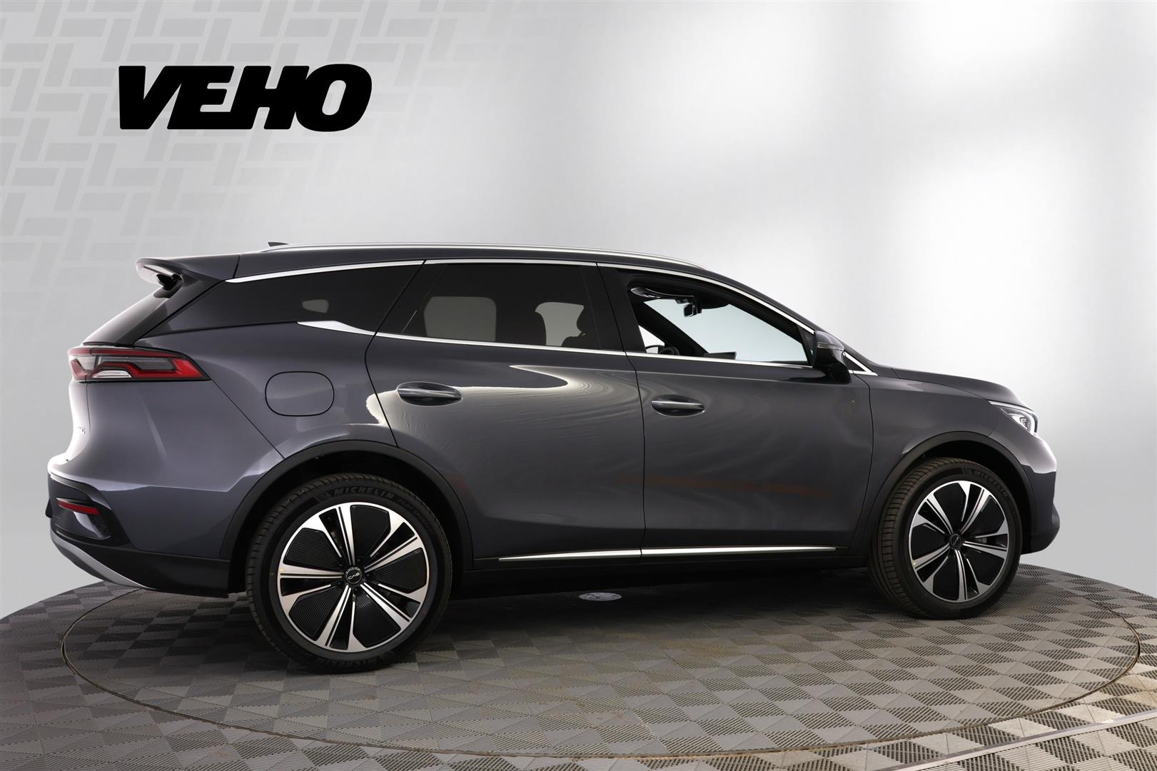 BYD Tang AWD 2026, kuva 6/33