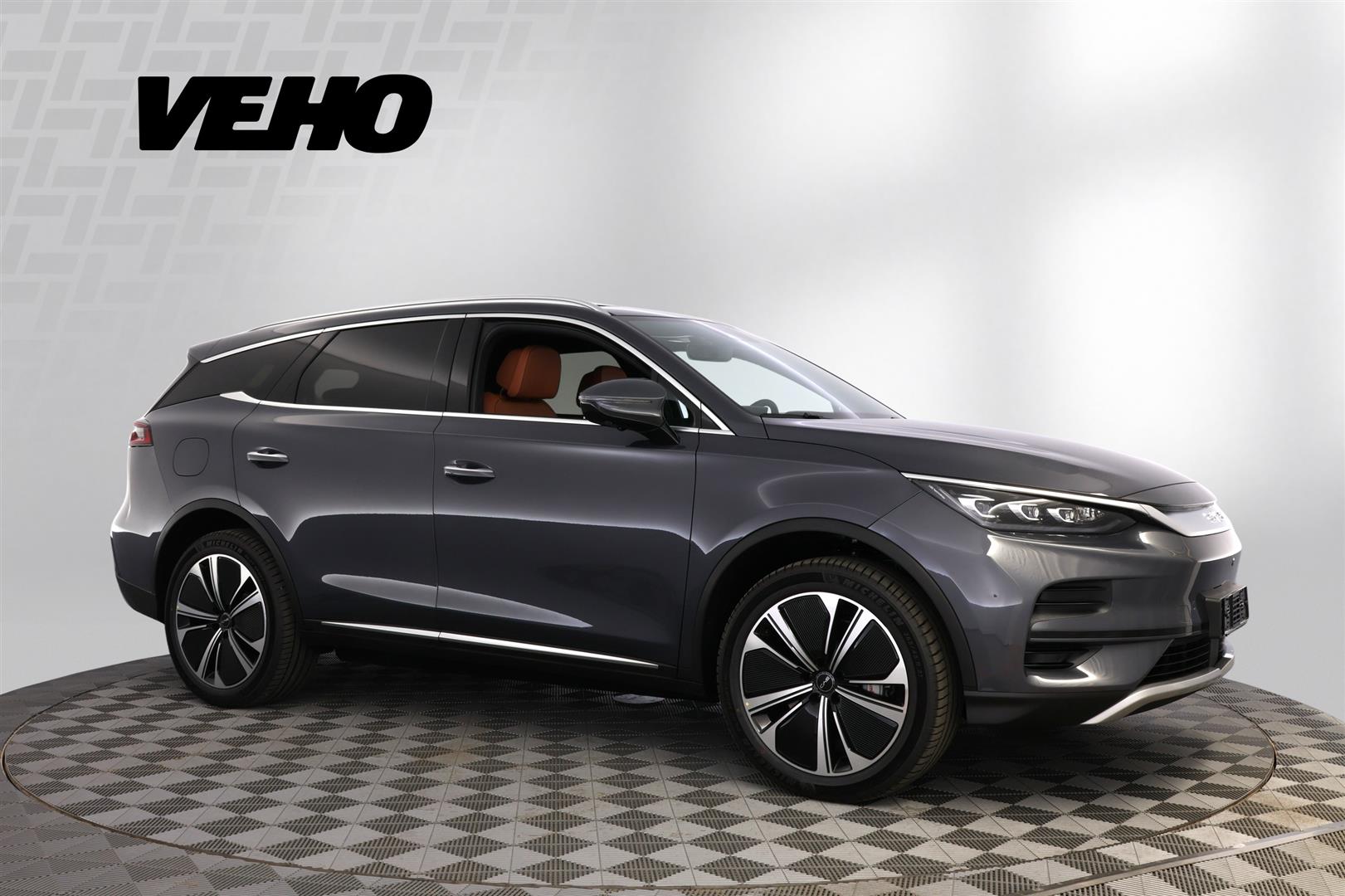 BYD Tang AWD 2026, kuva 7/33