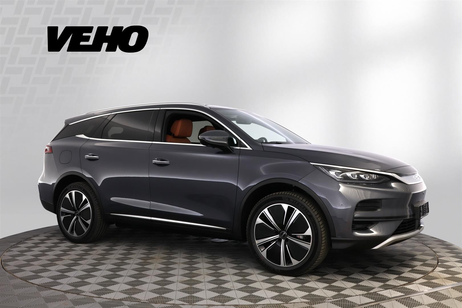 BYD Tang AWD 2026, bild 7/33