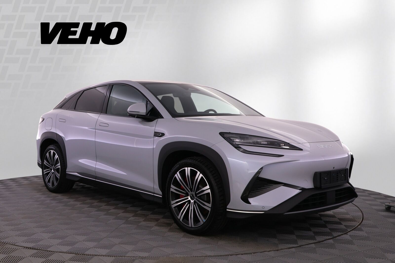 BYD Sealion 7 Excellence 2026, bild 7/34