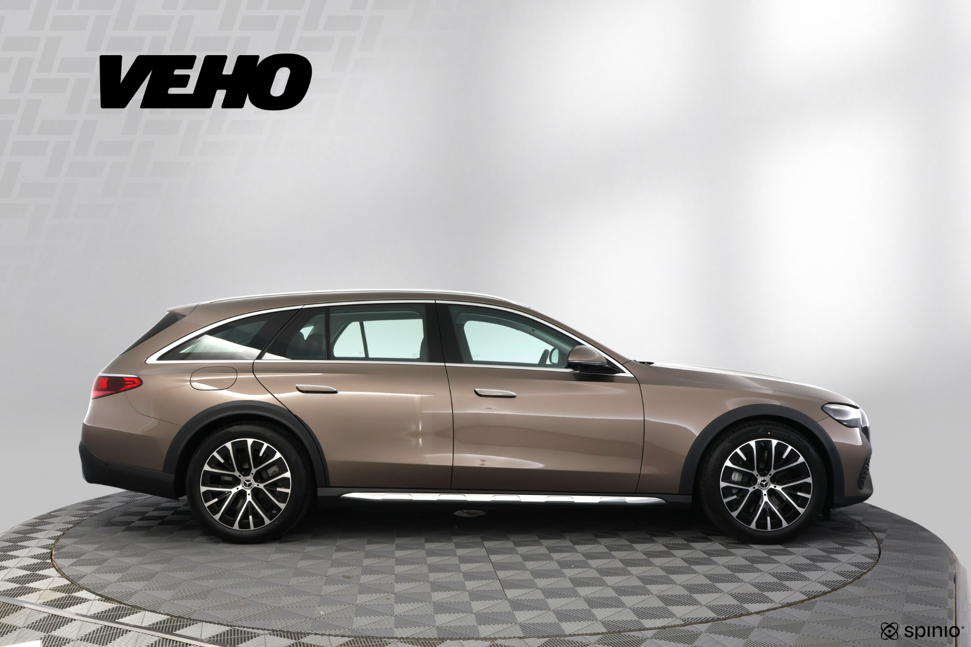 Mercedes-Benz E 2025, kuva 6/12
