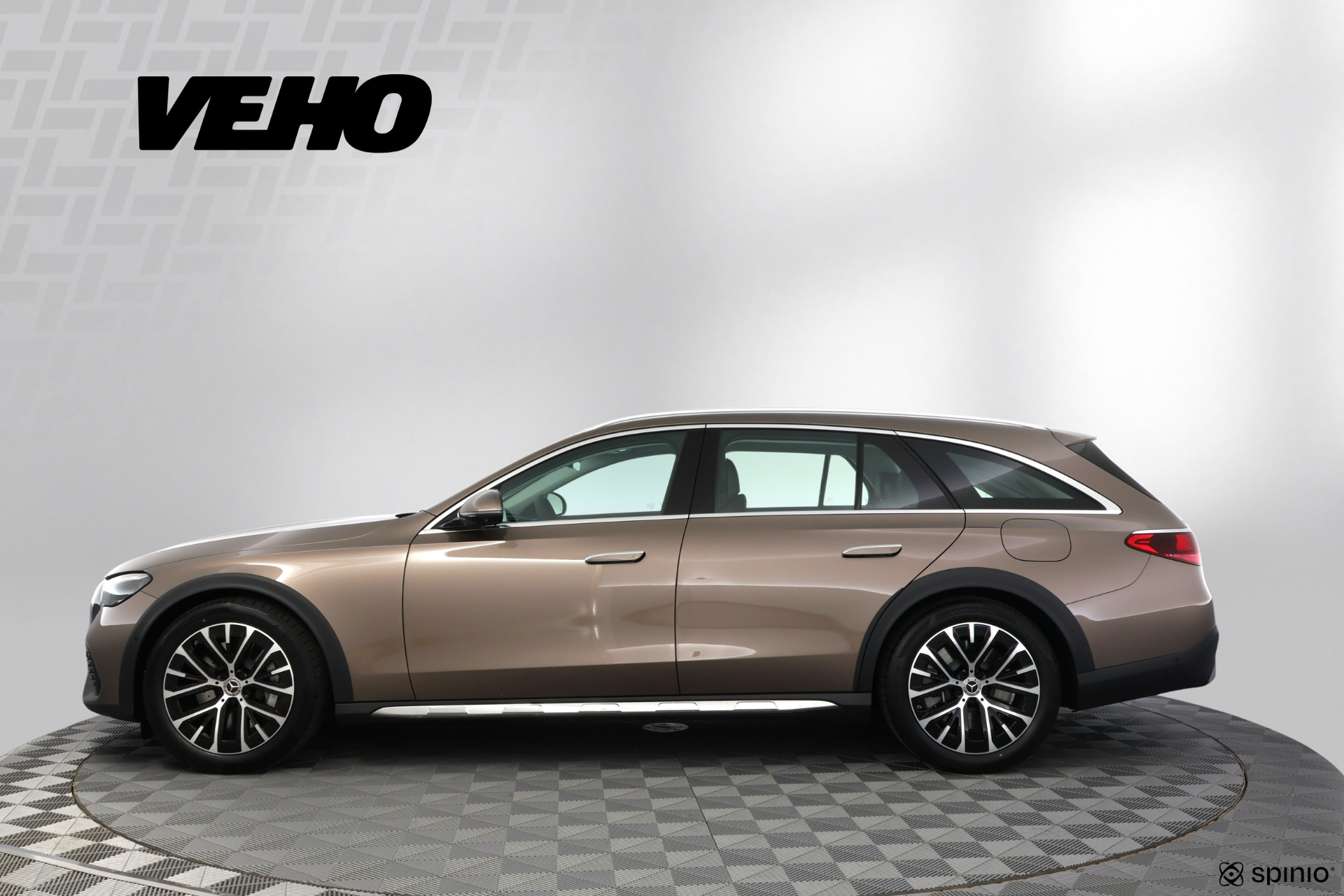 Mercedes-Benz E 2025, kuva 2/12