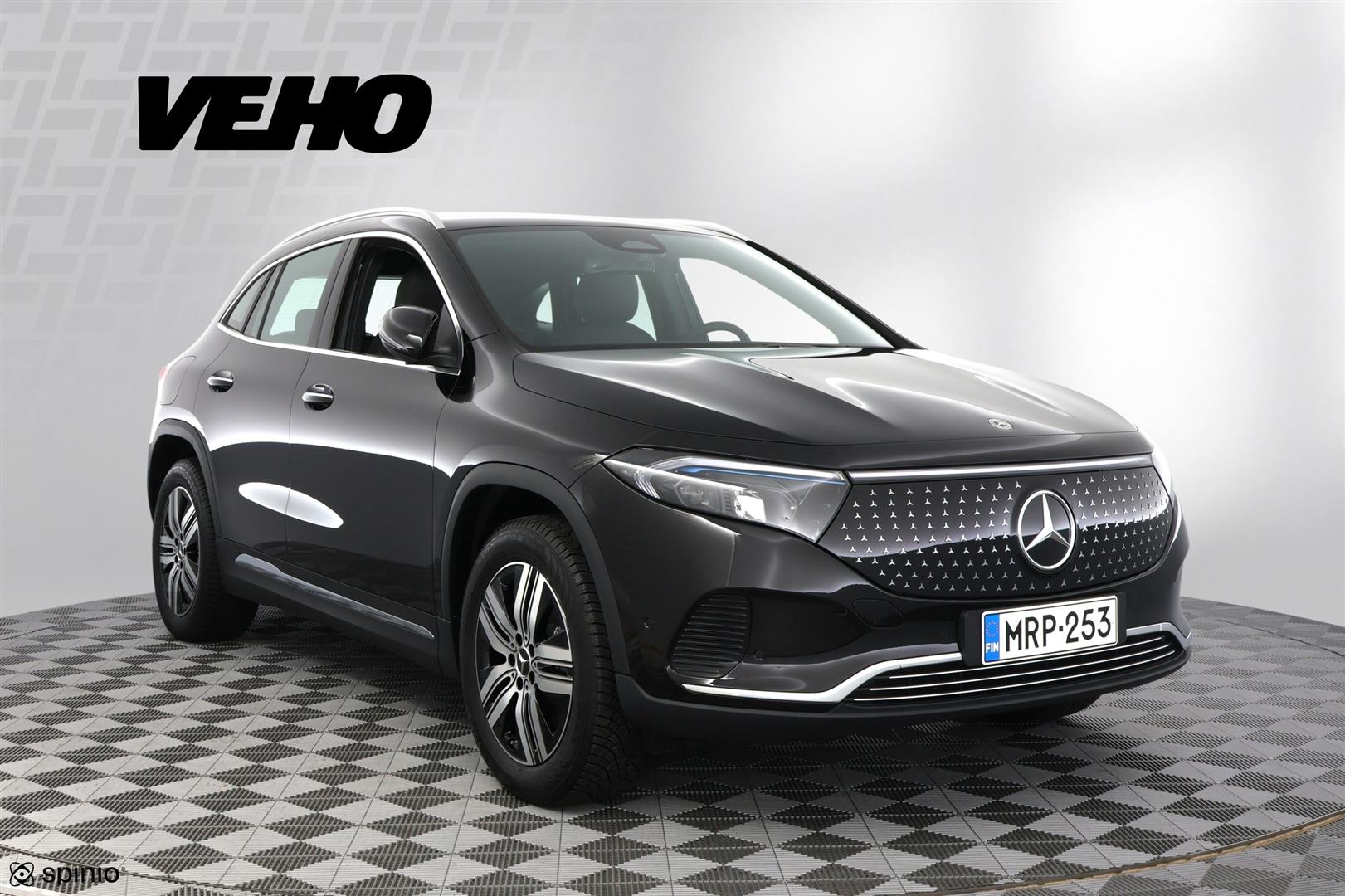 Mercedes-Benz EQA 2025, kuva 7/29