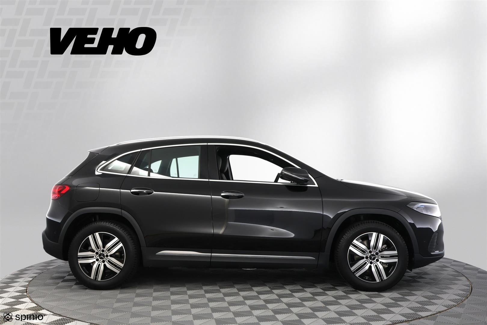 Mercedes-Benz EQA 2025, kuva 6/29