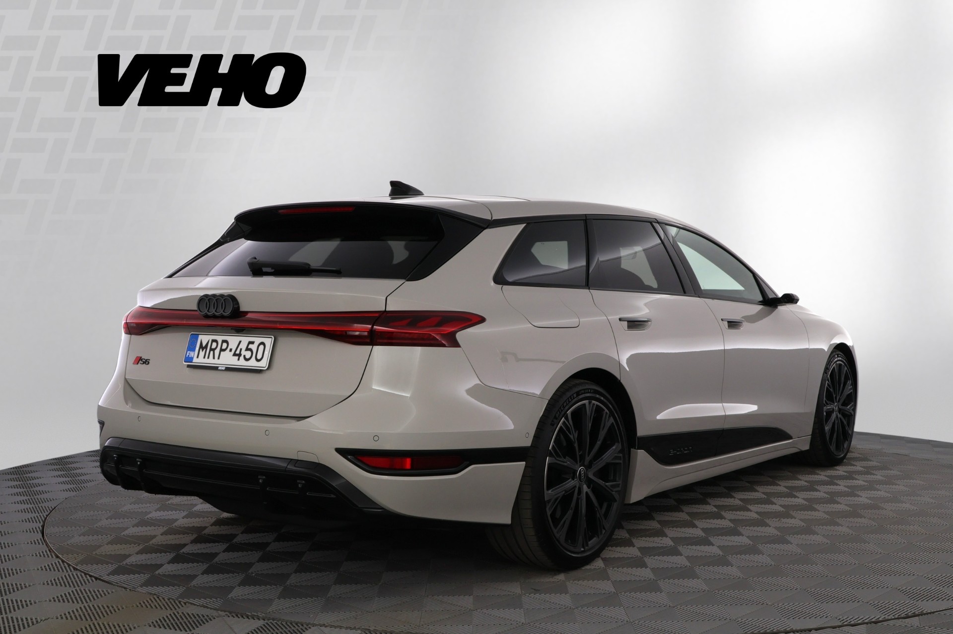 Audi S6 e-tron 2024, kuva 5/27
