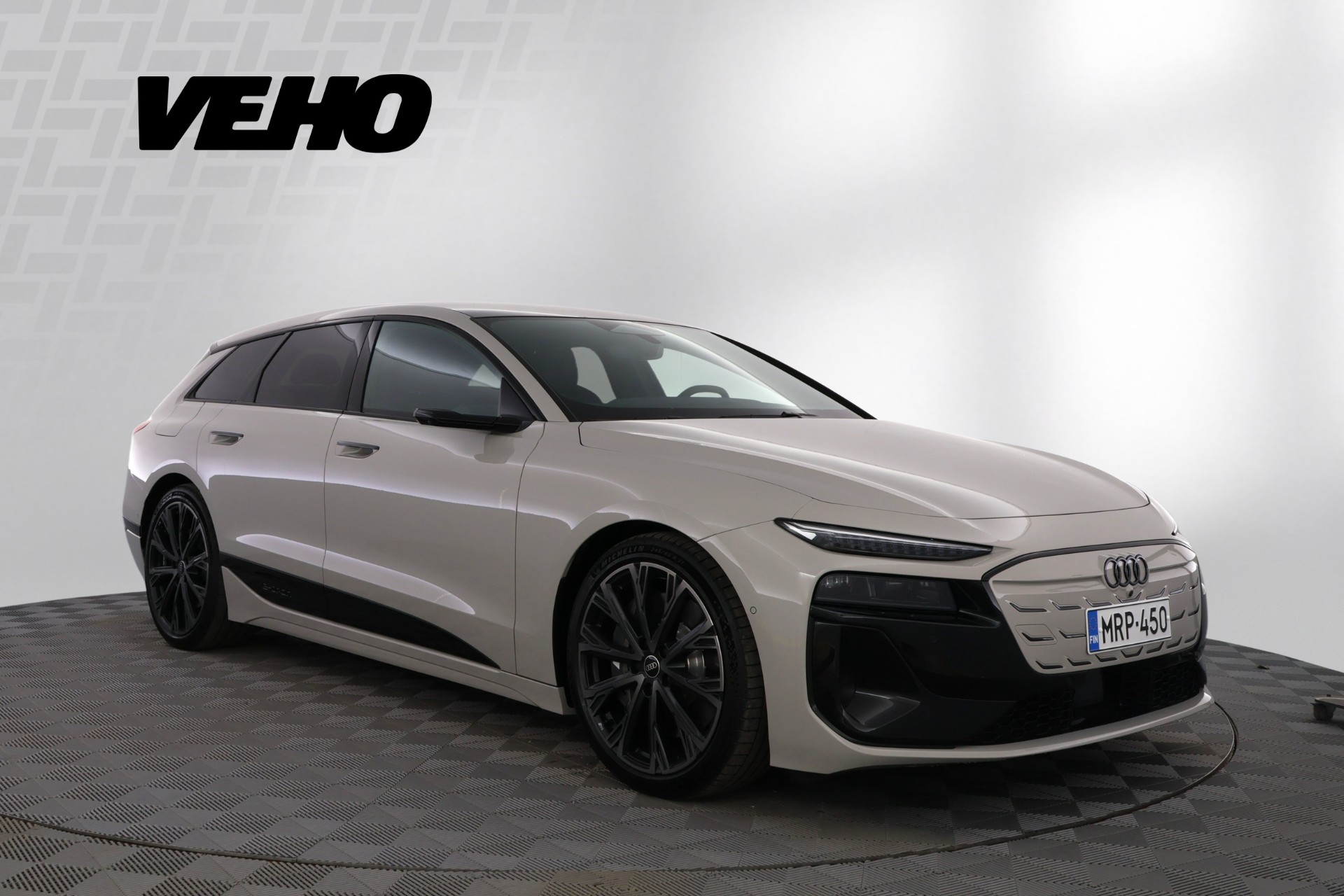 Audi S6 e-tron 2024, kuva 7/27