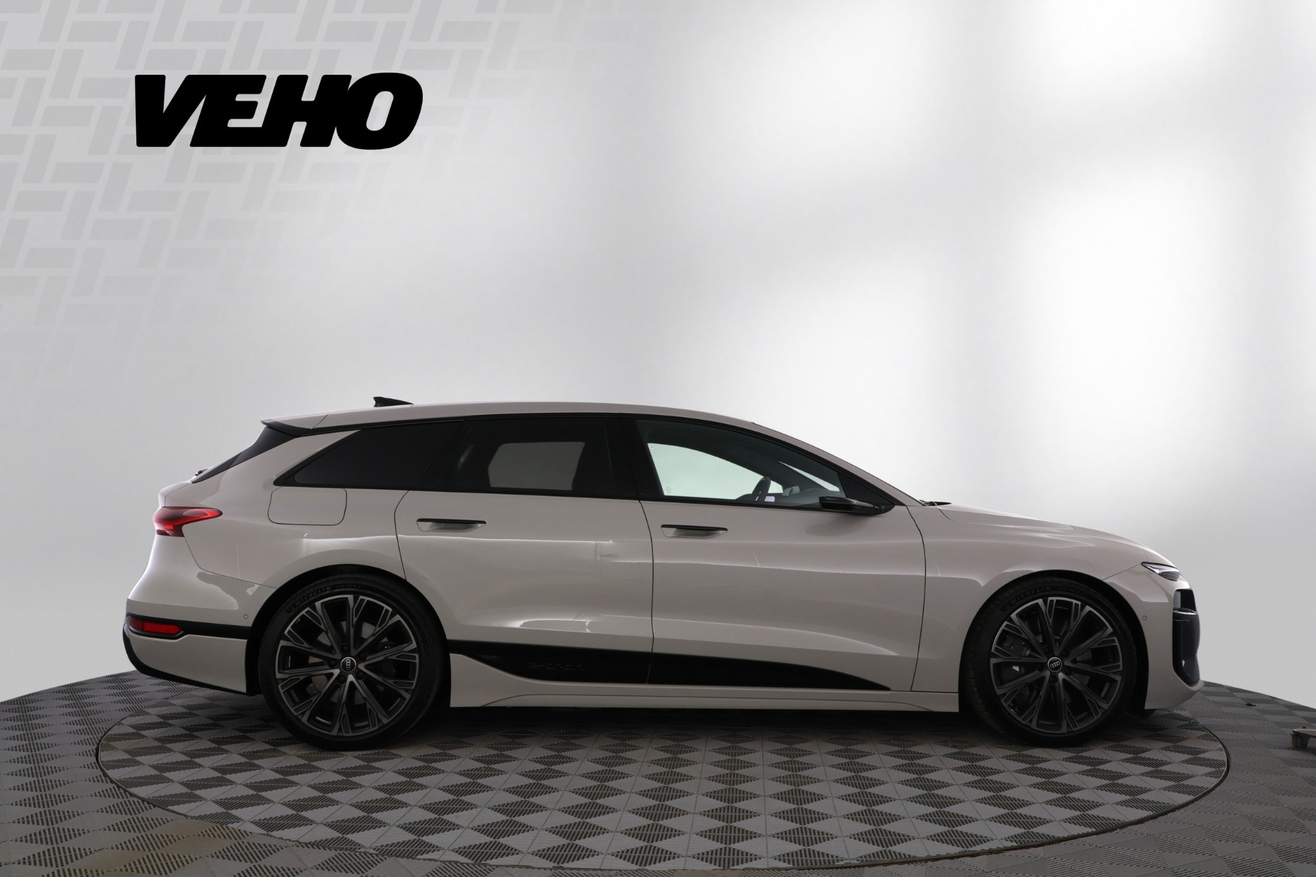 Audi S6 e-tron 2024, kuva 6/27